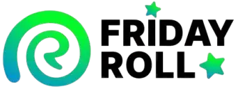 Logo de FridayRoll